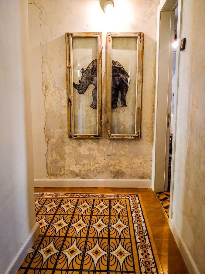 Jojo Tlv Hotel Tel Aviv Ngoại thất bức ảnh