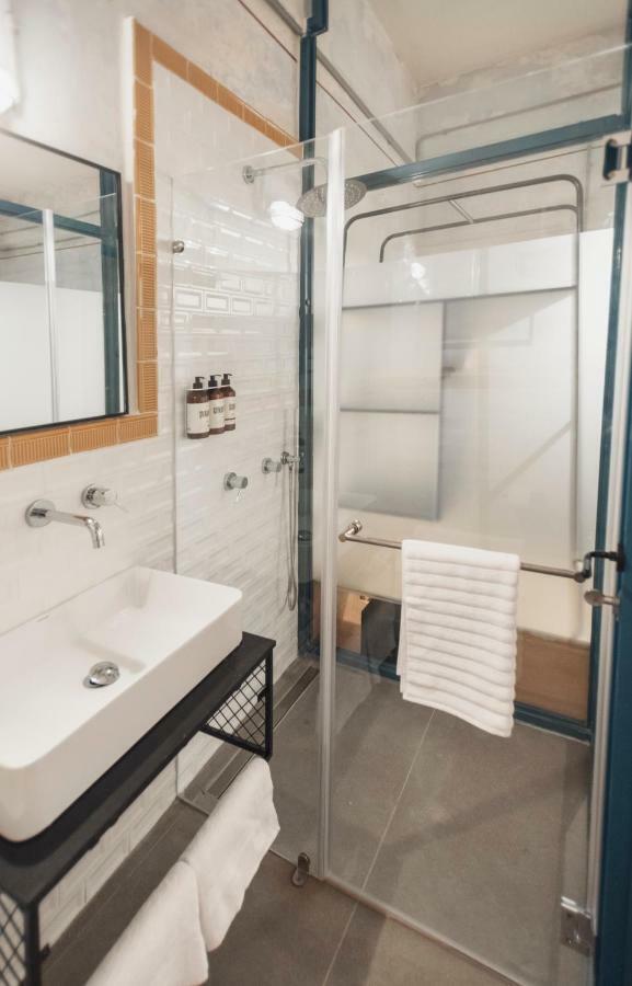 Jojo Tlv Hotel Tel Aviv Ngoại thất bức ảnh
