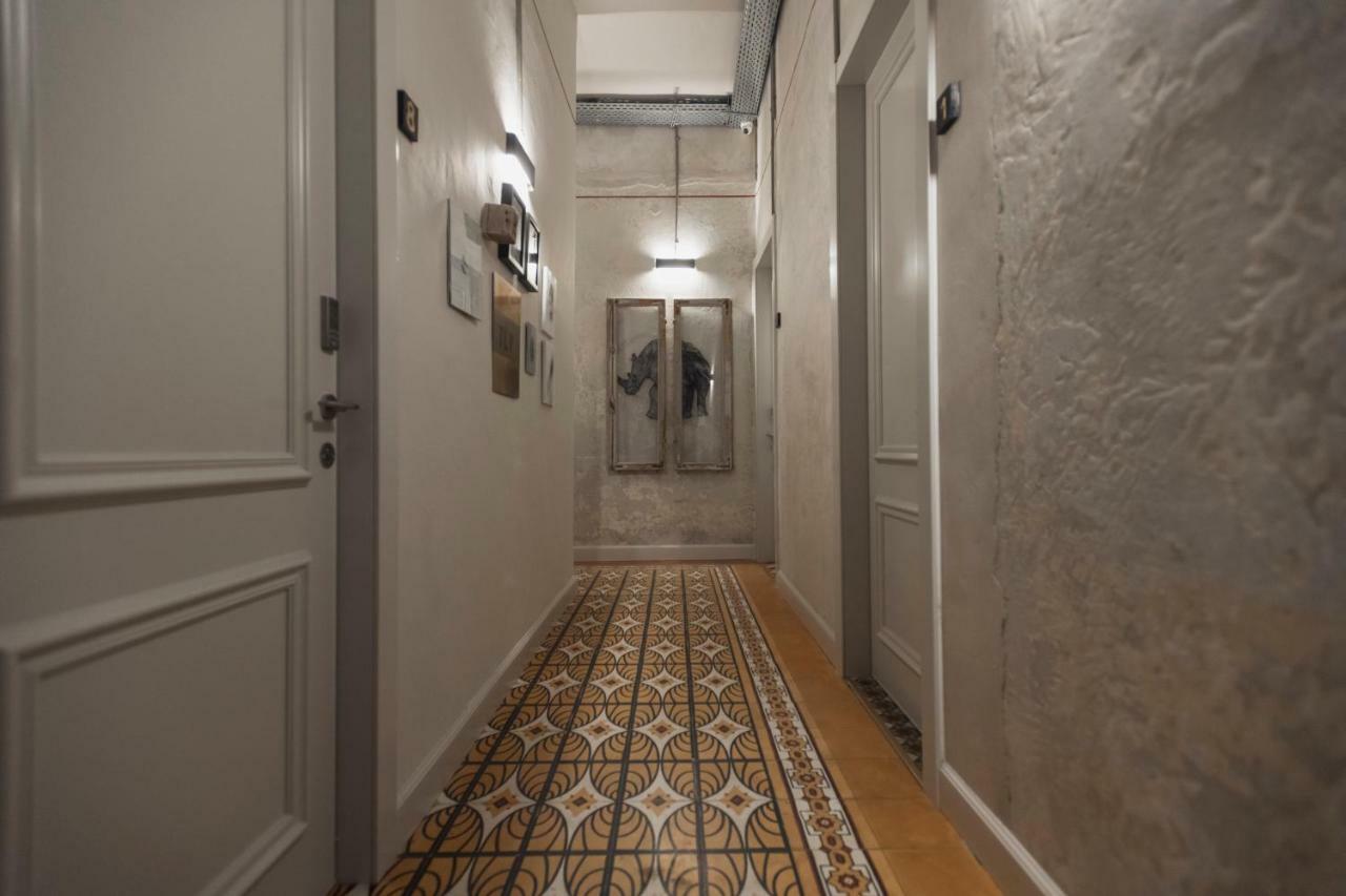 Jojo Tlv Hotel Tel Aviv Ngoại thất bức ảnh
