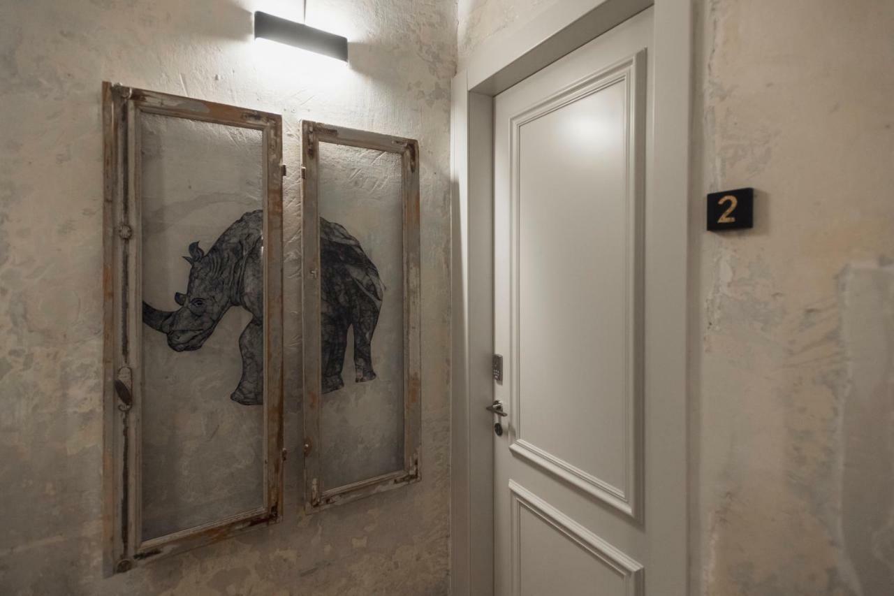 Jojo Tlv Hotel Tel Aviv Ngoại thất bức ảnh