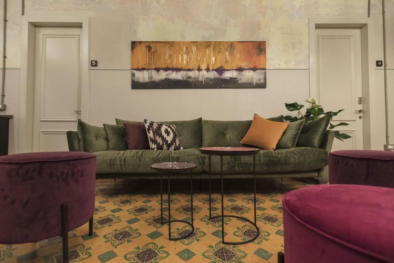 Jojo Tlv Hotel Tel Aviv Ngoại thất bức ảnh