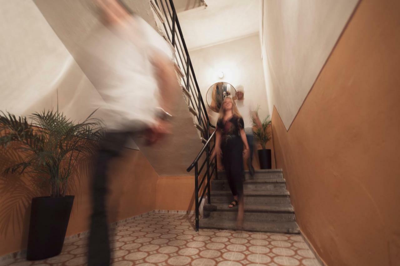 Jojo Tlv Hotel Tel Aviv Ngoại thất bức ảnh