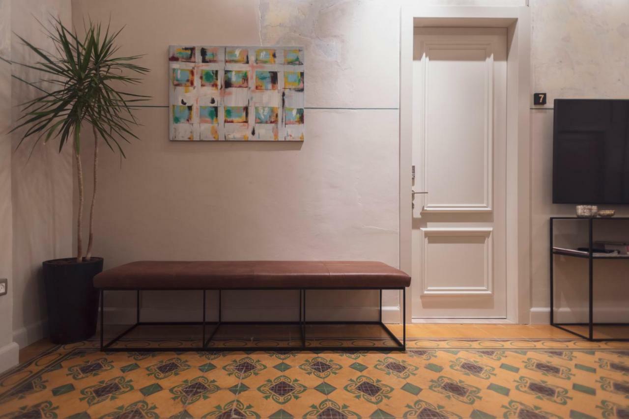 Jojo Tlv Hotel Tel Aviv Ngoại thất bức ảnh