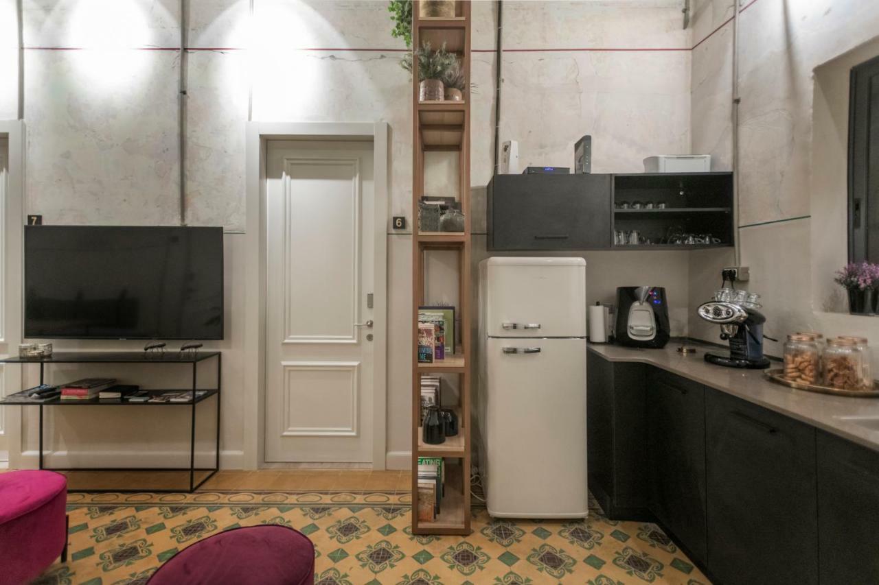 Jojo Tlv Hotel Tel Aviv Ngoại thất bức ảnh