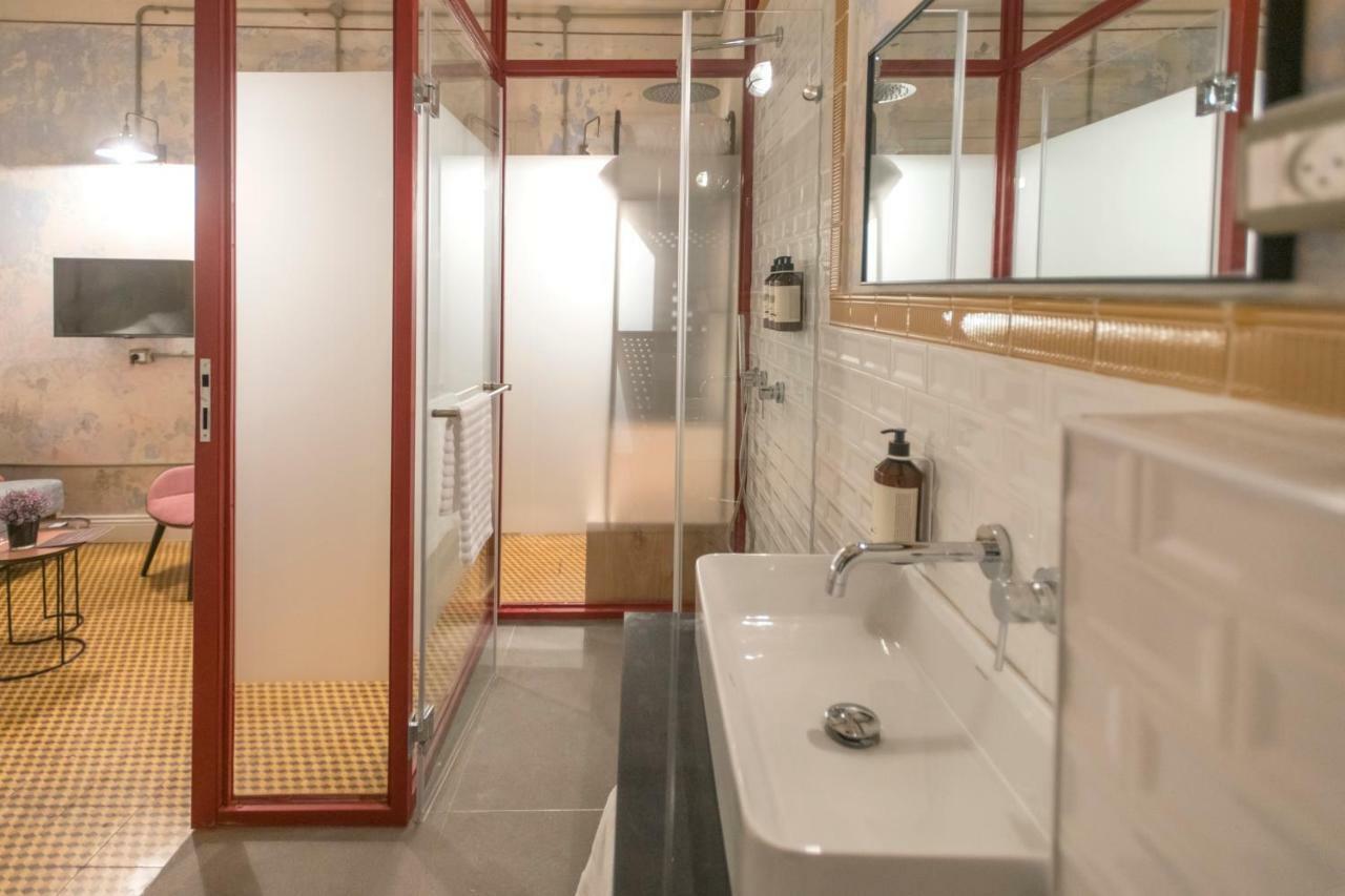 Jojo Tlv Hotel Tel Aviv Ngoại thất bức ảnh