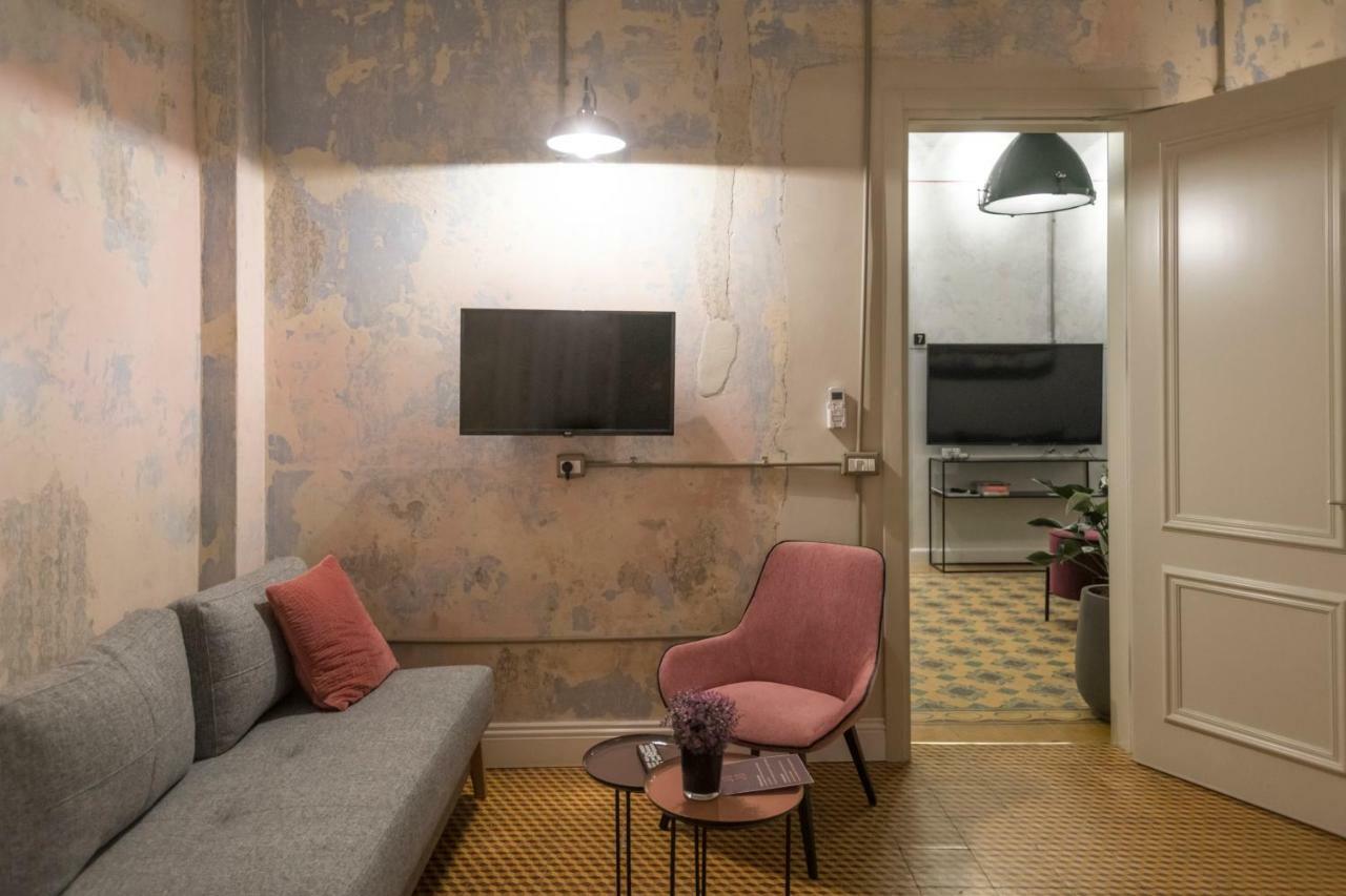 Jojo Tlv Hotel Tel Aviv Ngoại thất bức ảnh