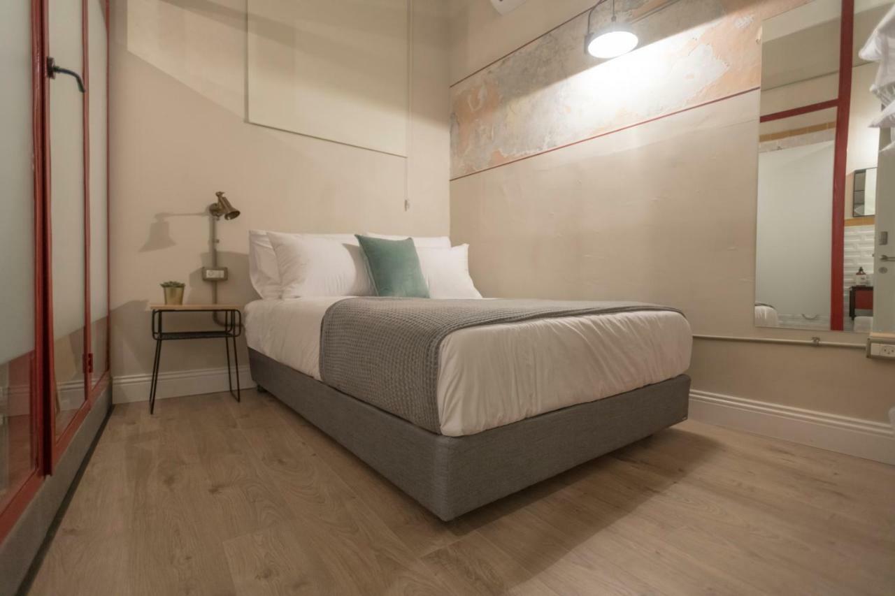 Jojo Tlv Hotel Tel Aviv Ngoại thất bức ảnh