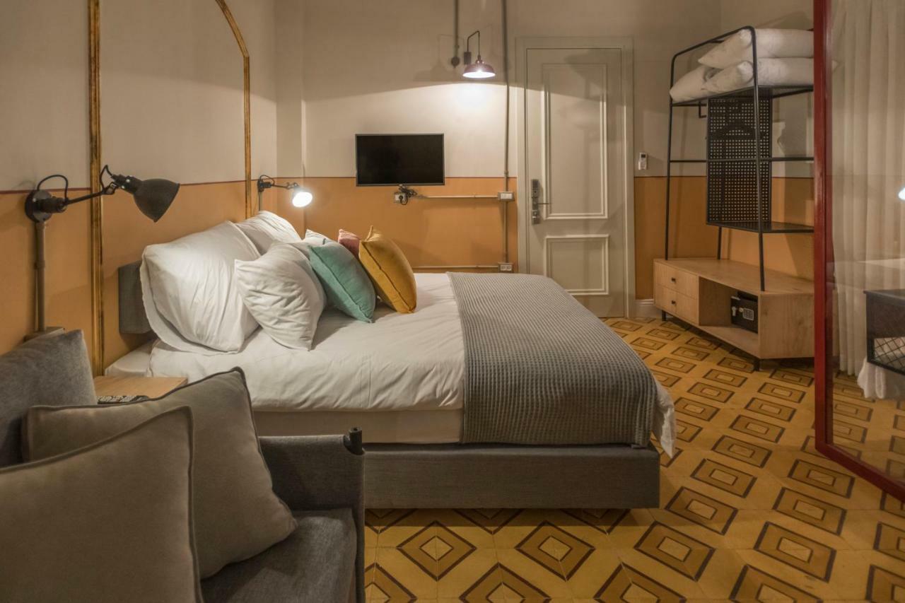 Jojo Tlv Hotel Tel Aviv Ngoại thất bức ảnh