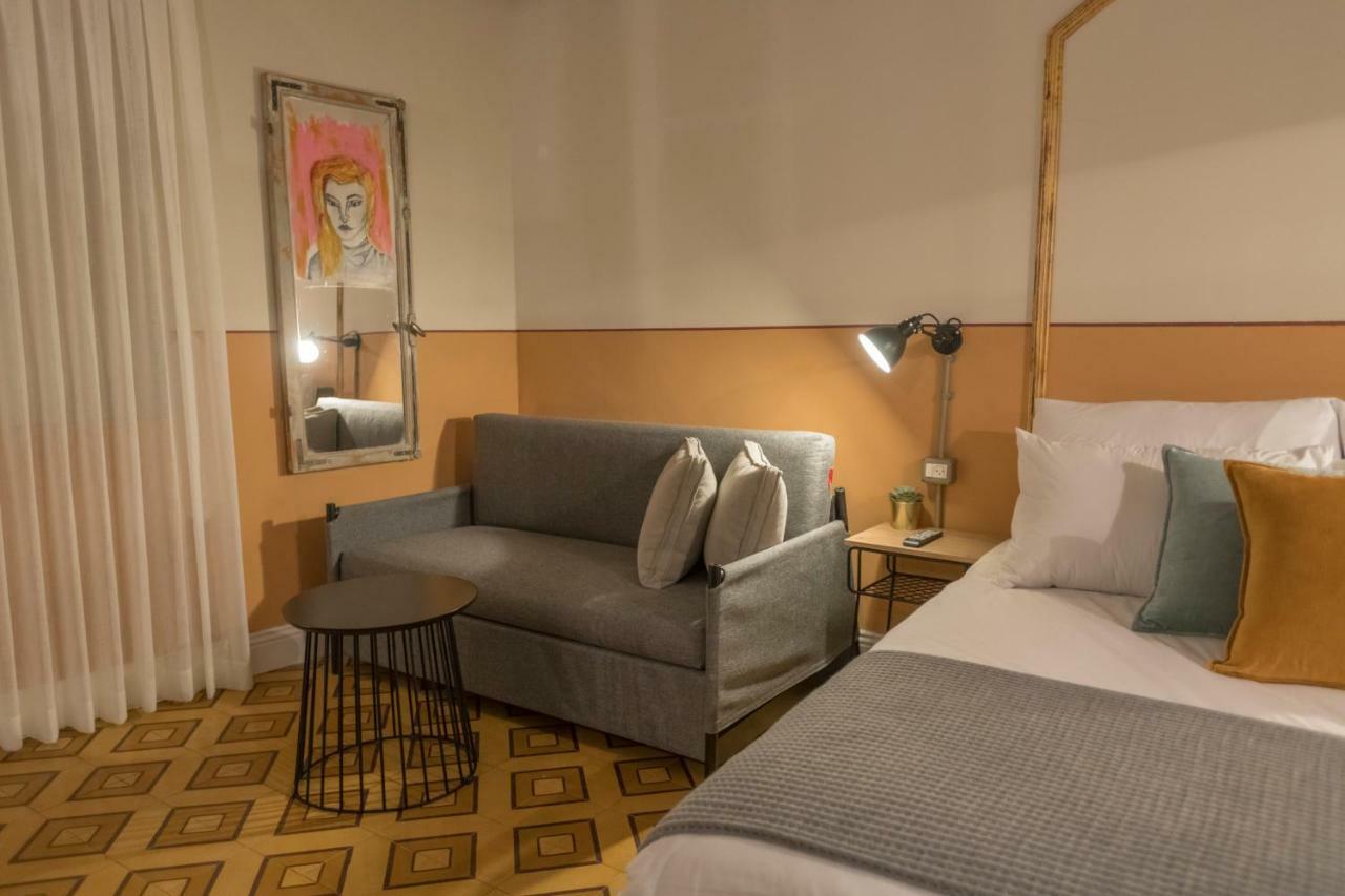 Jojo Tlv Hotel Tel Aviv Ngoại thất bức ảnh