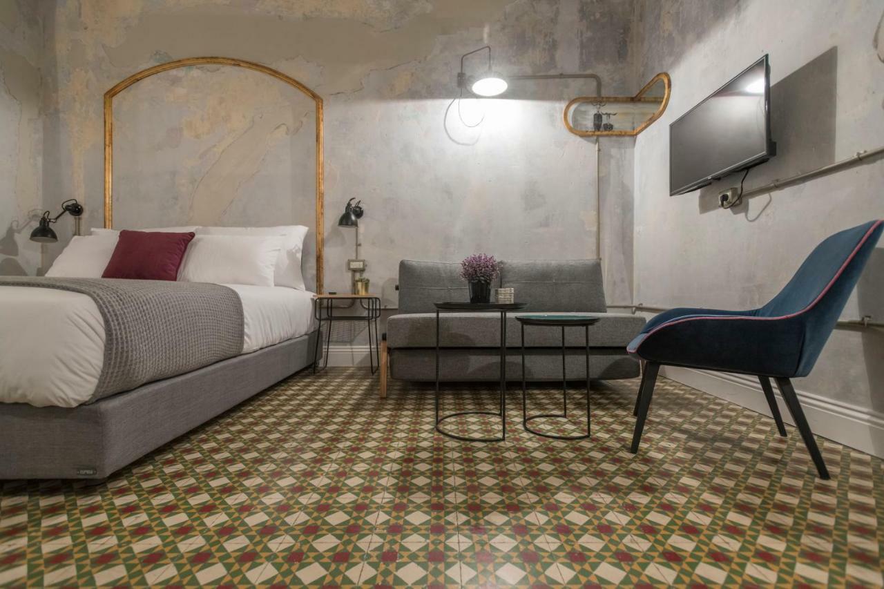 Jojo Tlv Hotel Tel Aviv Ngoại thất bức ảnh