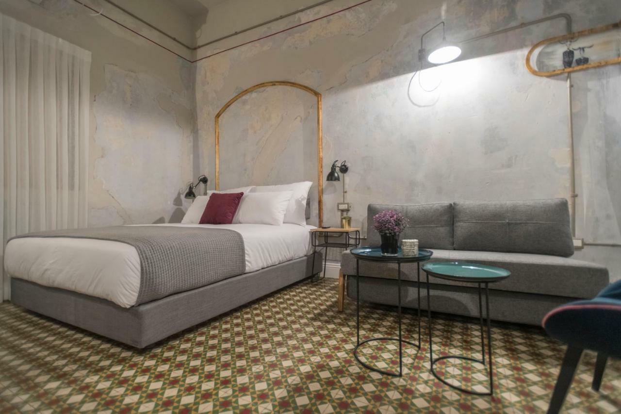 Jojo Tlv Hotel Tel Aviv Ngoại thất bức ảnh